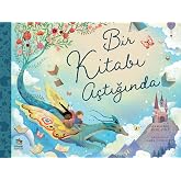 Bir Kitabı A&ccedil;tığında