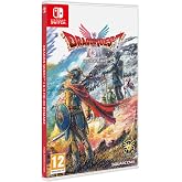 DRAGON QUEST I &amp; II HD-2D Remake