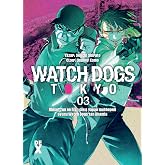 WATCH DOGS 3