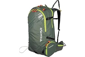 CAMP Backpack SKI Raptor 30