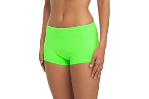 Merry Style Short de Bain Sport Vêtements d'Été Femme L23L1