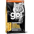 Go! Solutions Sensitivities Limited Ingredient, Grain-Free Dry Cat Food, Duck Recipe for Sensitive Stomach, 8 lb Bag