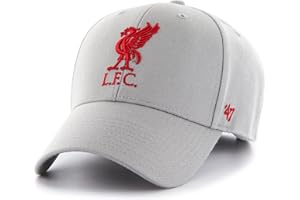 47 brand FC Liverpool Adjustable Cap Most Valuable P. EPL