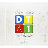 DIBUJO T&Eacute;CNICO 1 (DT 1) 1&ordm; BTO: (INNOVACION LOMCE) - 9788494155475