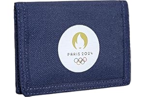 PARIS 2024 Olympic Games Official Collection Wallet