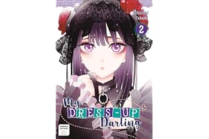 My Dress-Up Darling 02: 2