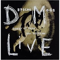 Songs Of Faith And Devotion (Live): Amazon.pl: Płyty CD i