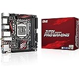 Msi Z170a Pc Mate Motherboards Amazon Co Uk Computers Accessories