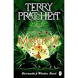 Maskerade: (Discworld Novel 18) (Discworld series) (English Edition)