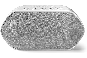 MARPAC Yogasleep Soundcenter White Noise Machine | Sound Machine for Travel, Office Privacy, Sleep Therapy | for Adults & Baby | 101 Night Trial