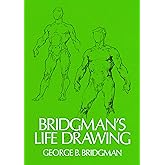 Bridgman's Life Drawing