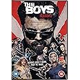 Sony Pictures Home Entertainment The Boys (2019) - Season 02 [DVD] [2021]