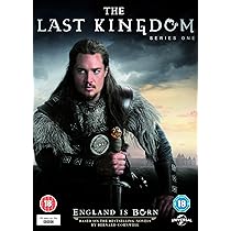 The Last Kingdom: Season Two: Amazon.co.uk: DVD & Blu-ray