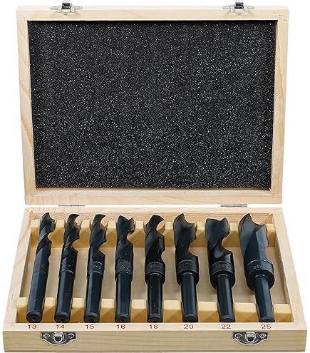Foret à métaux performants (13 pièces) - MAKITA D-72855