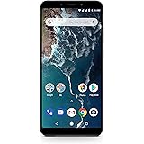 (Renewed) Mi A2 (Black, 4GB RAM, 64GB Storage)