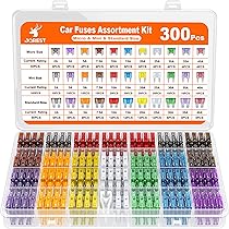 Kit De 80 Pièces Vis & Clips Auto - U Clips, Rivets Plastique, Boulons Pour Pare-boue, Panneaux Intérieurs - Réparation Carrosserie Facile