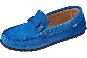 Pablosky 127046, Mocassini Bambini e Ragazzi