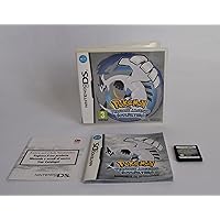 Pokémon Versione Argento SoulSilver (Italiano) [Nintendo DS]