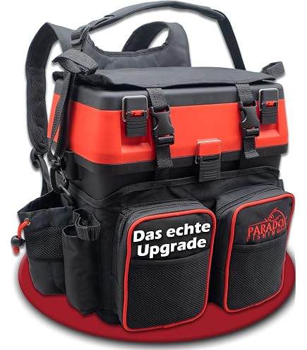 Kit De Pêche Complet THKFISH – 79 Pièces : Sac étanche, 74 Leurres, Pinces, Extracteur, Clip à Lèvres, Boîtes