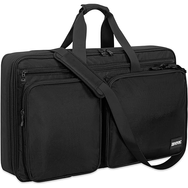 LYEAA Étui De Voyage Housse De Protection Antichoc Réglable