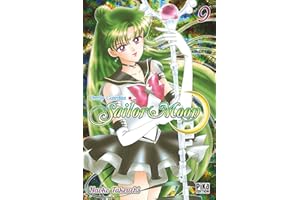 Sailor Moon T09