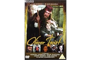 Oliver Twist [DVD]