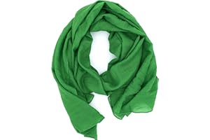 DOLCE ABBRACCIO by RiemTEX WILD CAT Damen Schal Halstuch Tuch aus kratzfreiem Mikrotouch für Frühling Sommer Ganzjährig