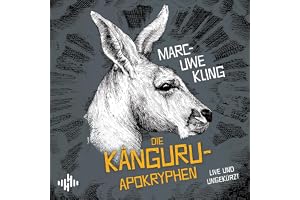 Die Känguru-Apokryphen: Die Känguru-Werke, Band 4
