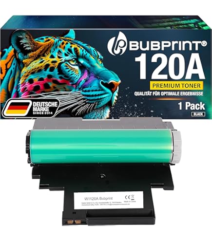 HP W1120A Color Laser 150 120A Imaging Drum (16,000 Pages