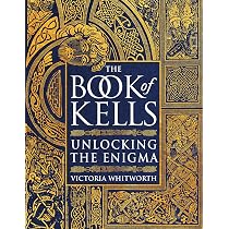 The Book of Kells: Official Guide : Meehan, Bernard: Amazon.es: Libros