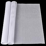 Silikon Dehydrator Blätter, Sopito 6 teiliges quadratisches Antihaft Obst Dehydrator Blatt für Lebensmittel Obsttrockner