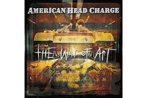 War of Art/Vinyle Noir Audiophile 180gr