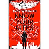 Know Your Rites (An Inspector Paris Mystery Book 2)