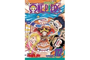 One Piece, Vol. 112: Volume 112
