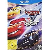 Cars 3: Driven To Win - [Wii U] [Edizione: Germania]