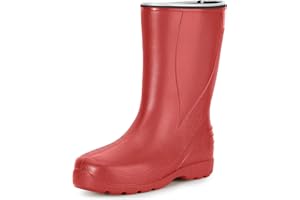 Ladeheid Botas de Agua en EVA Mujer LADW005