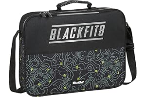 Safta Blackfit8 Topography