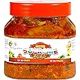 Self Signature Homemade Mixed Pickle with Different Flavours , एक बार खाओगे,बार बार मँगवाओगे (Mixed Pickle, 500 gm)