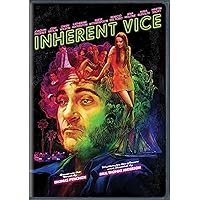 Inherent Vice