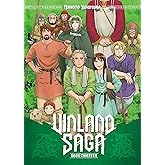 Vinland Saga 13