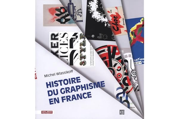 Histoire du graphisme en France