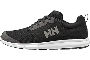 Helly Hansen Homme Baskets Feathering