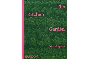 The kitchen garden: With a foreword by Aaron Bertelsen