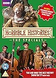 Horrible Histories - The Specials [DVD]