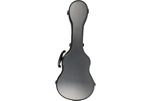 KALA Charcoal Bariton Ukulele Case