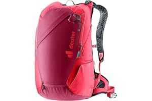 Deuter Unisex Updays 20 ski touring backpack