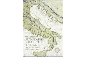 Geografie politiche italiane tra Medio Evo e Rinascimento
