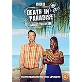 Death in Paradise: Series 13 [DVD]
