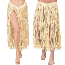 Hawaii Set In Rot Für Erwachsene – Inkl. Halskette, 2 Armbänder & Blumenkrone, Perfekt Für Sommerpartys, Mottopartys Oder Karneval