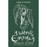 A Wizard of Earthsea: The First Book of Earthsea